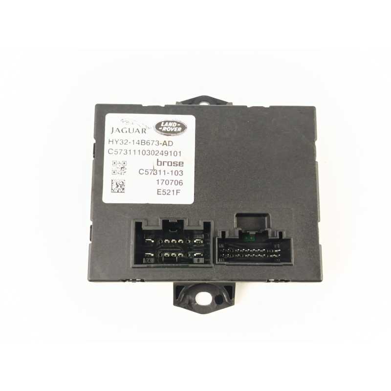 MODULO ELECTRONICO HY3214B673AD 