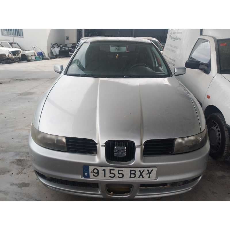 seat leon (1m1) del año 2002
