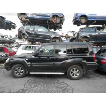 HYUNDAI TERRACAN (HP) de desguace