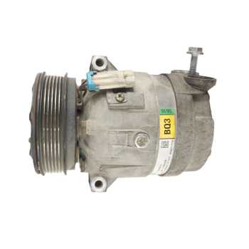 COMPRESOR AIRE ACONDICIONADO 13265616 