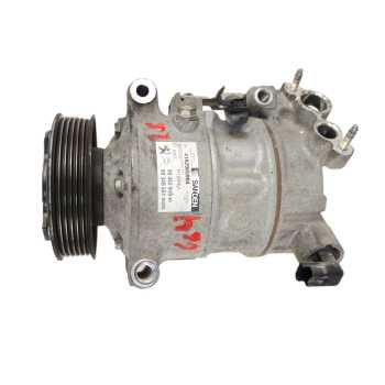COMPRESOR AIRE ACONDICIONADO 9834291080 9834955180 