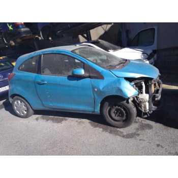 FORD KA (CCU) de desguace