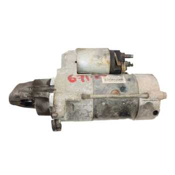 MOTOR ARRANQUE 55503483 