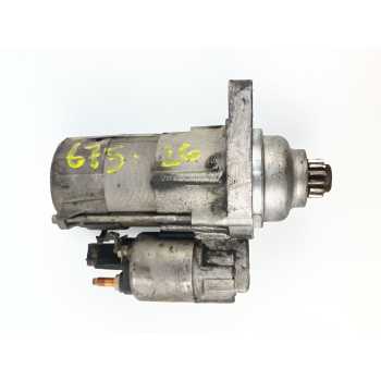 MOTOR ARRANQUE 02Z911023H 