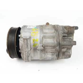 COMPRESOR AIRE ACONDICIONADO 1K0820859F 