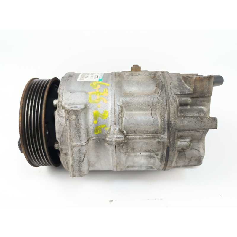 COMPRESOR AIRE ACONDICIONADO 1K0820859F 