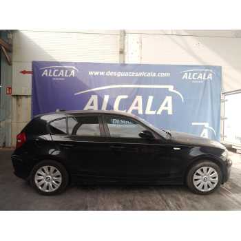 BMW 1 (E87) de desguace