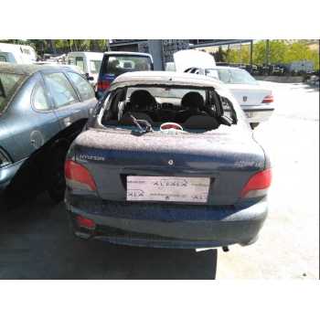 HYUNDAI ACCENT (X3) de desguace