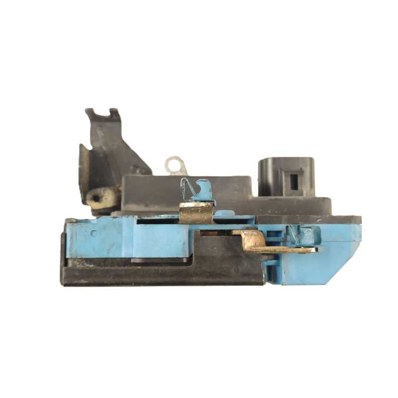 CERRADURA PUERTA DELANTERA IZQUIERDA 30663040 