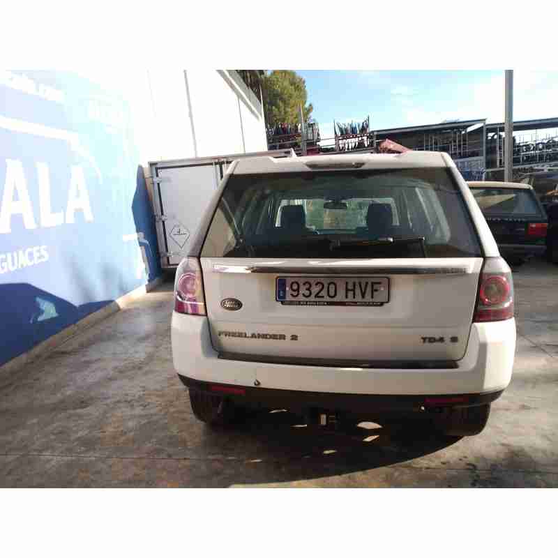 land rover freelander 2 (l359) del año 2014