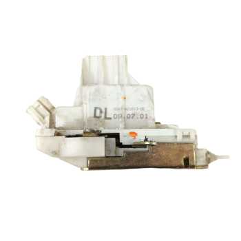 CERRADURA PUERTA DELANTERA IZQUIERDA XS41A21813DE 