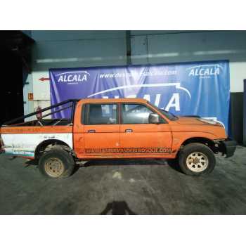 MITSUBISHI L 200 (K6/7)