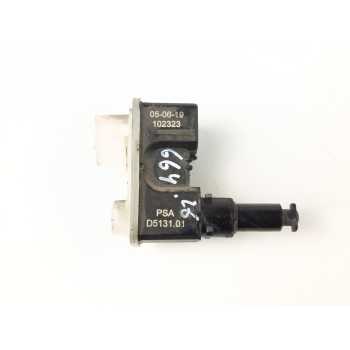 MOTOR TAPA EXTERIOR COMBUSTIBLE D513101 