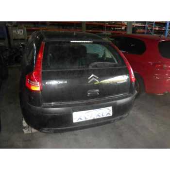 CITROËN C4 BERLINA