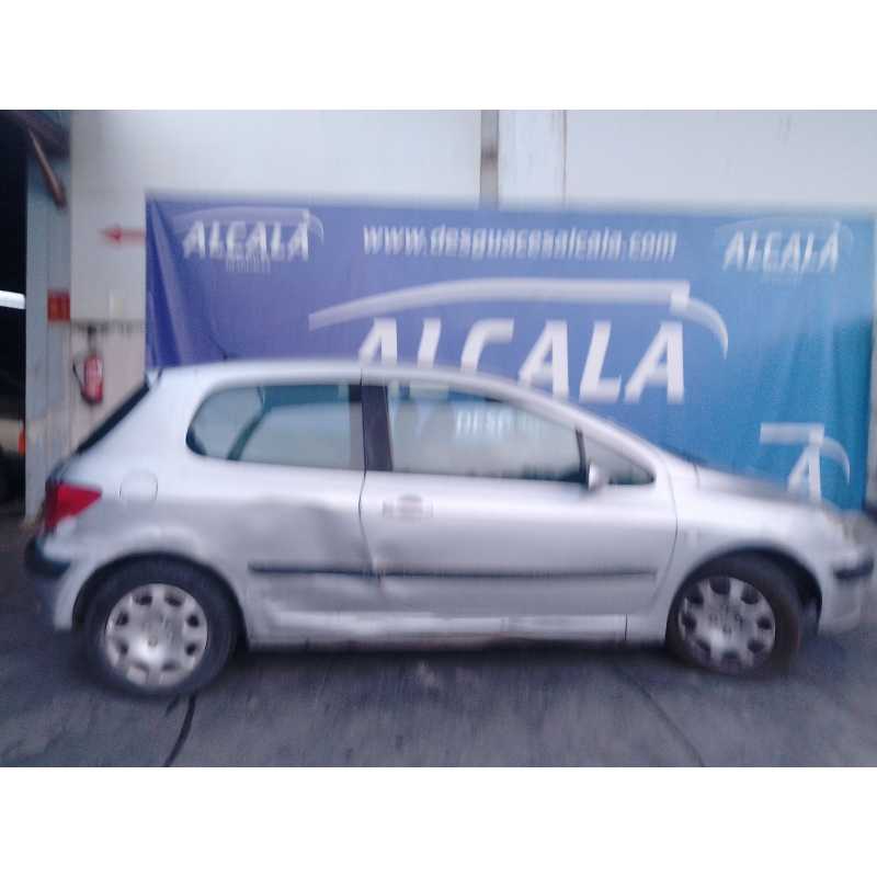 peugeot 307 (3a/c) del año 2001