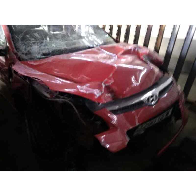hyundai i30 del año 2008