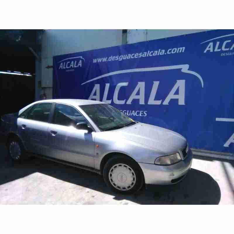 audi a4 berlina (b5) del año 1996