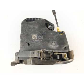 CERRADURA PUERTA DELANTERA DERECHA 13533645 