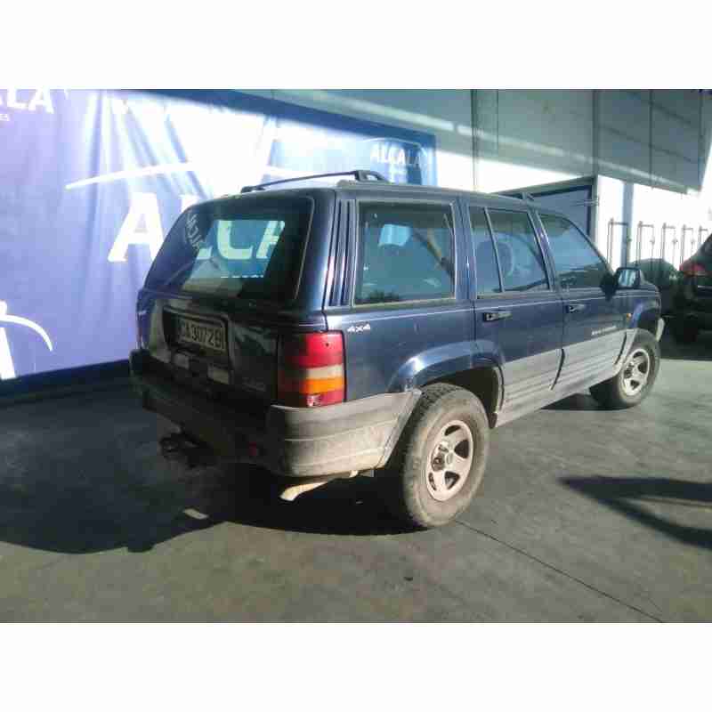 jeep gr.cherokee (zj)/(z) del año 1996