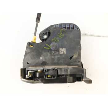 CERRADURA PUERTA TRASERA IZQUIERDA 13598364 