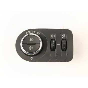 MANDO LUCES 39050757 