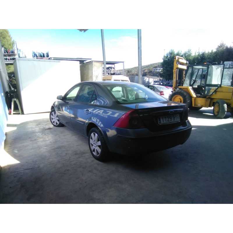ford mondeo berlina (ge) del año 2002