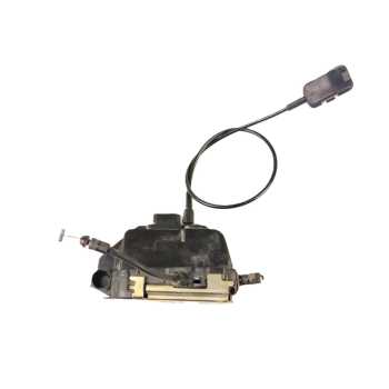 CERRADURA PUERTA DELANTERA DERECHA 