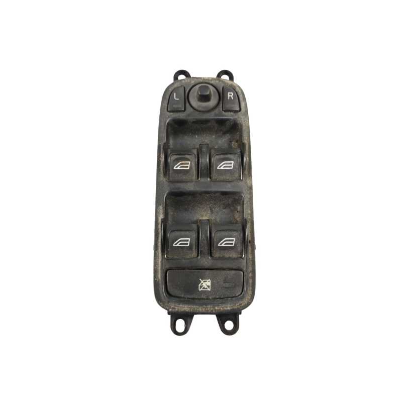 MANDO ELEVALUNAS DELANTERO IZQUIERDO 30773210 