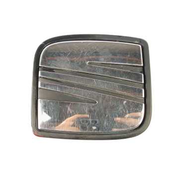 MANETA EXTERIOR PORTON 