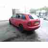 skoda fabia (6y2/6y3) del año 2001