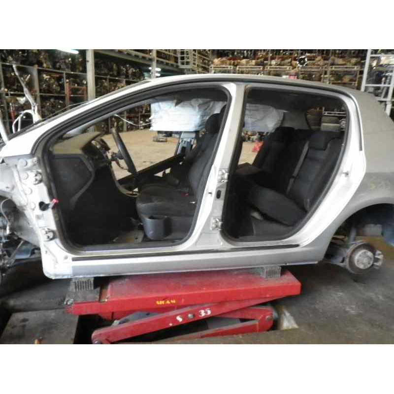 peugeot 307 (s1) del año 2002