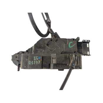 CERRADURA PUERTA DELANTERA DERECHA 24097816 24095816 24094158