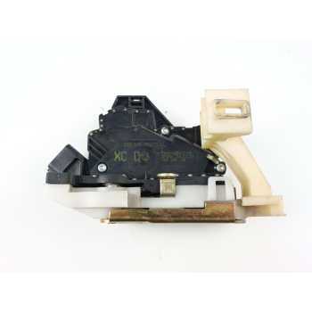 CERRADURA PUERTA TRASERA IZQUIERDA 2S4AA26413CB 