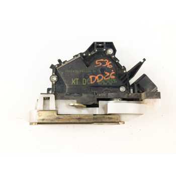 CERRADURA PUERTA DELANTERA DERECHA 2S4AA21812EA 