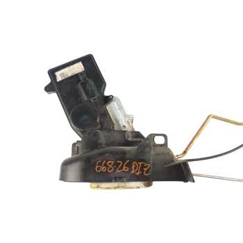 CERRADURA PUERTA DELANTERA IZQUIERDA 