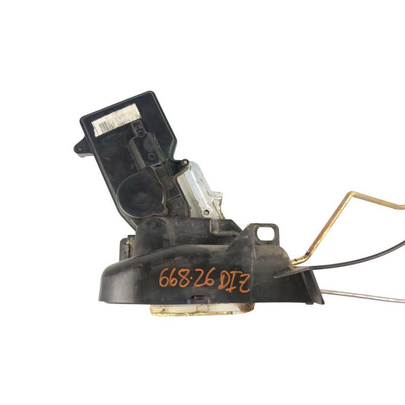 CERRADURA PUERTA DELANTERA IZQUIERDA 