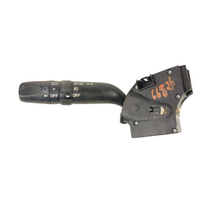 MANDO LUCES 01142510 