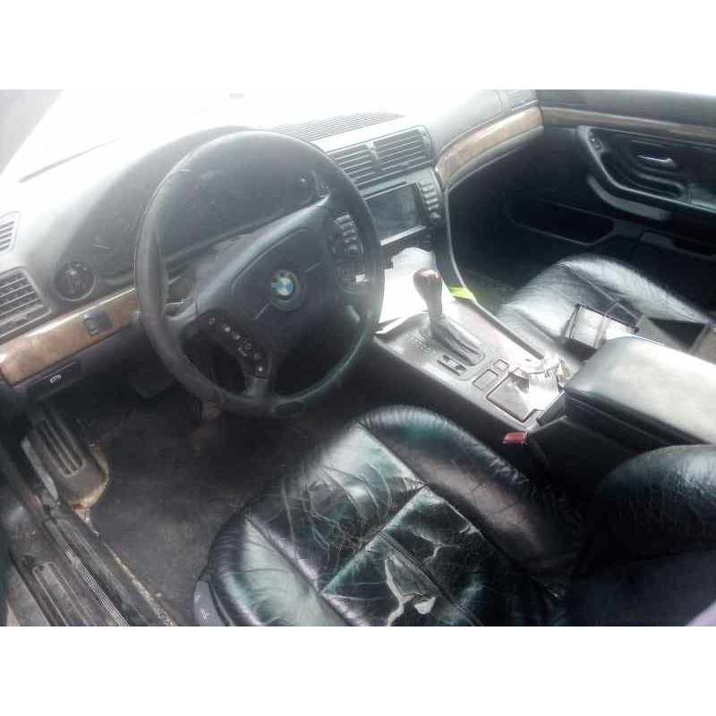 bmw serie 7 (e38) del año 1997