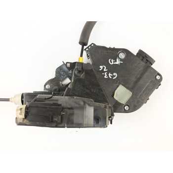 CERRADURA PUERTA TRASERA DERECHA HY3224994AC 