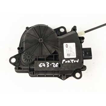 MOTOR CIERRE CENTRALIZADO PORTON DK62404C10AD 