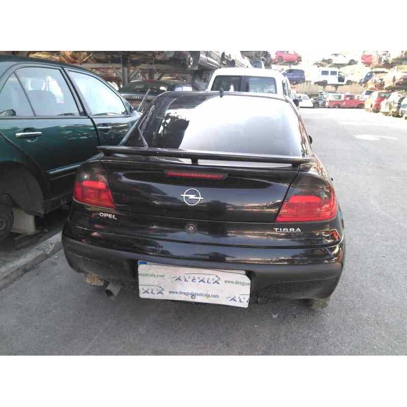 opel tigra del año 1999