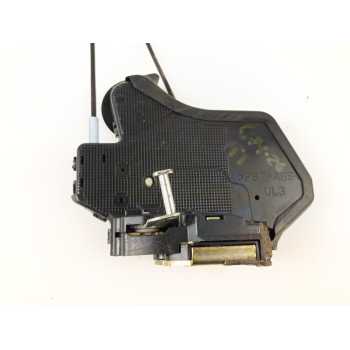 CERRADURA PUERTA TRASERA IZQUIERDA 6906002102 