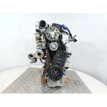 MOTOR COMPLETO BXE DIESEL 232.635 KM