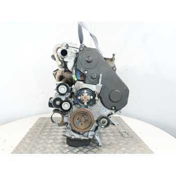MOTOR COMPLETO KKDA DIESEL 246.277 KM