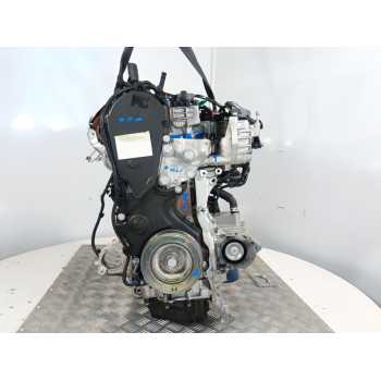 MOTOR COMPLETO AH01 DIESEL 189.014 KM