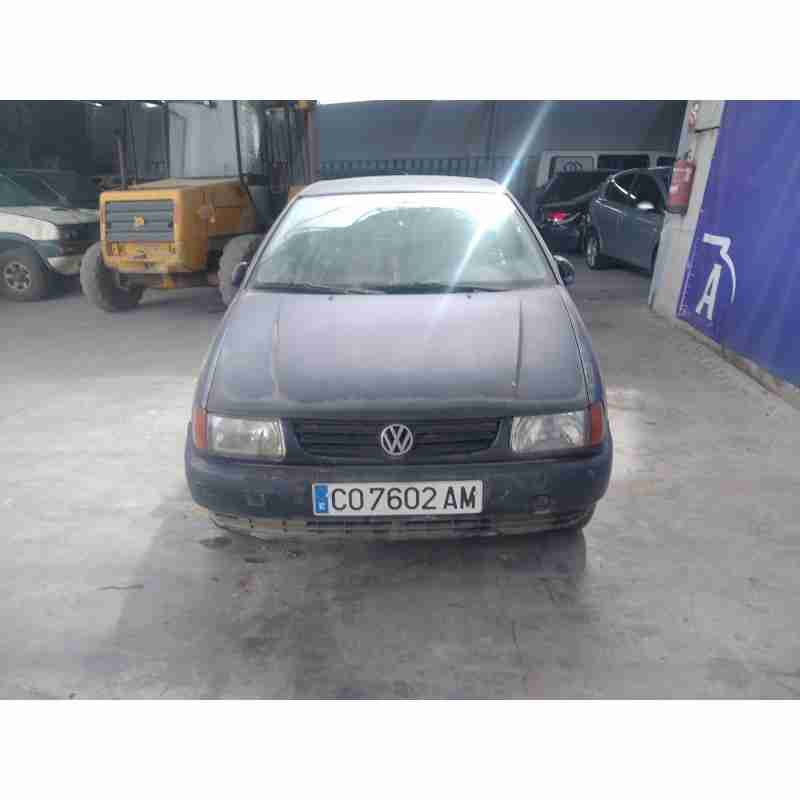 volkswagen polo classic (6v2) del año 1997