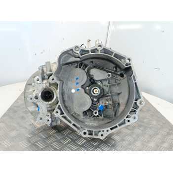 CAJA CAMBIOS M320MDE MANUAL 6 VELOCIDADES