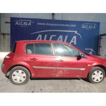 RENAULT MEGANE II (BM0/1_, CM0/1_) de desguace