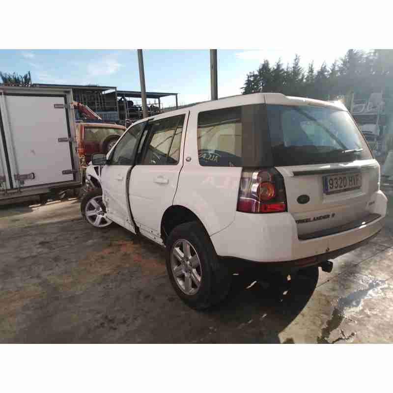 land rover freelander 2 (l359) del año 2014