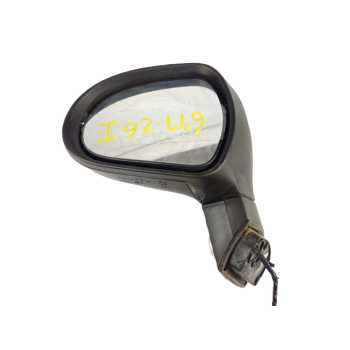 RETROVISOR IZQUIERDO 96807037XT 